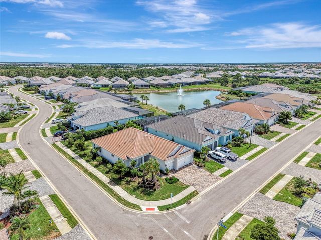 12365 VIESTE COURT, Venice, FL 34293