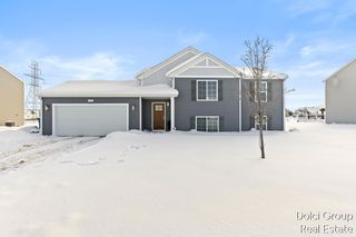 2106 Morgan Run, Hudsonville, MI 49426