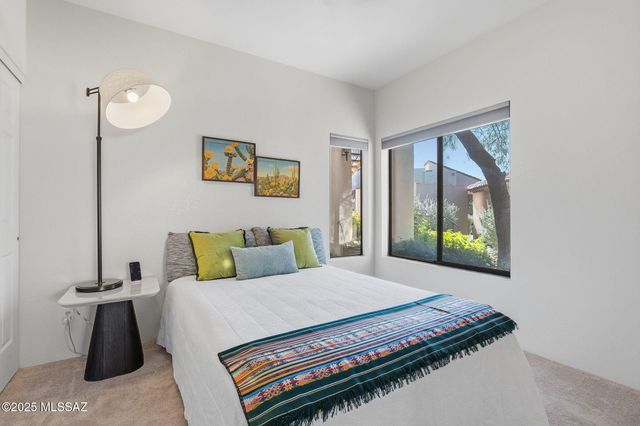 6353 N Vuelta Tajo, Tucson, AZ 85718