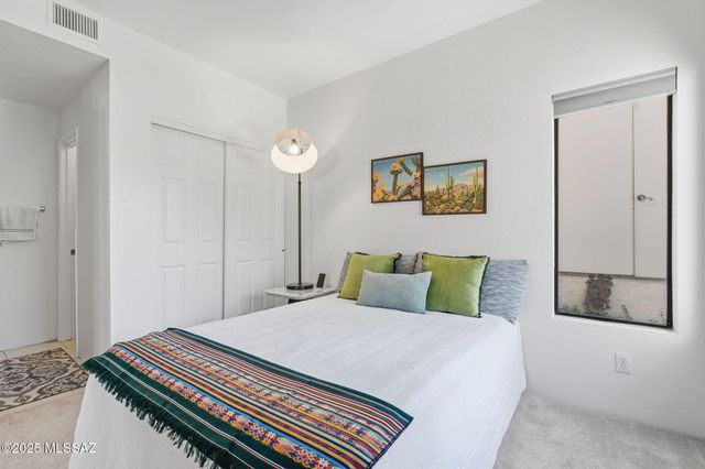 6353 N Vuelta Tajo, Tucson, AZ 85718