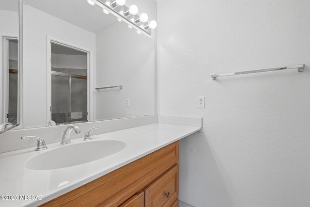 6353 N Vuelta Tajo, Tucson, AZ 85718