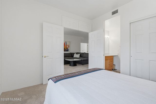 6353 N Vuelta Tajo, Tucson, AZ 85718