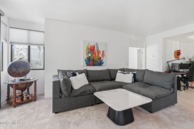 6353 N Vuelta Tajo, Tucson, AZ 85718