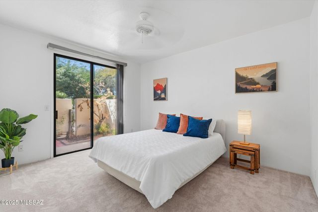 6353 N Vuelta Tajo, Tucson, AZ 85718