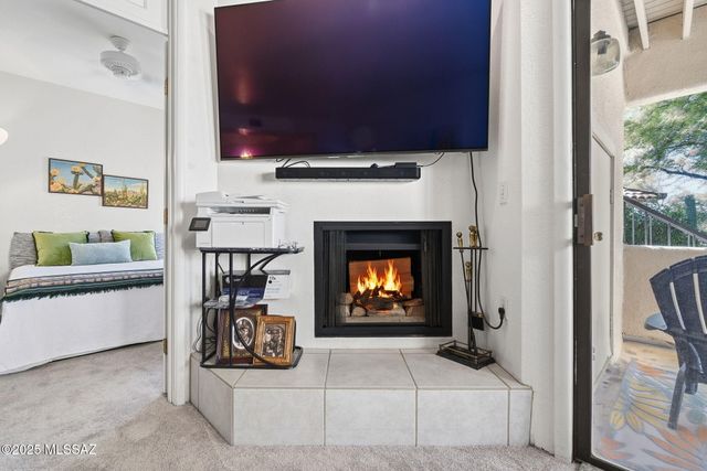 6353 N Vuelta Tajo, Tucson, AZ 85718