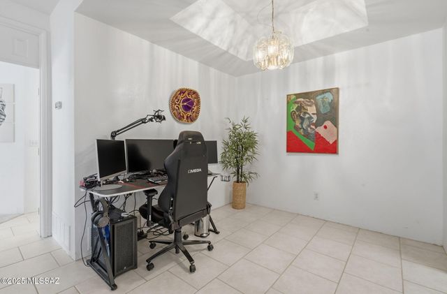 6353 N Vuelta Tajo, Tucson, AZ 85718