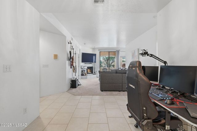 6353 N Vuelta Tajo, Tucson, AZ 85718