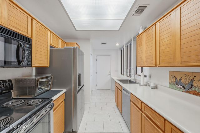 6353 N Vuelta Tajo, Tucson, AZ 85718