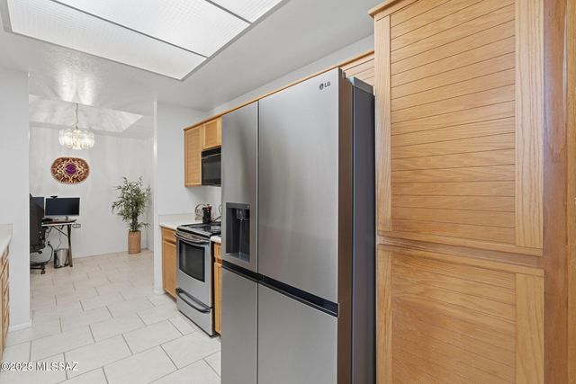 6353 N Vuelta Tajo, Tucson, AZ 85718