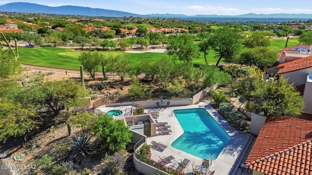 6353 N Vuelta Tajo, Tucson, AZ 85718