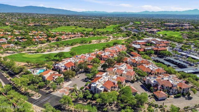 6353 N Vuelta Tajo, Tucson, AZ 85718