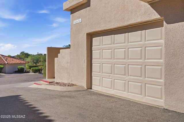 6353 N Vuelta Tajo, Tucson, AZ 85718