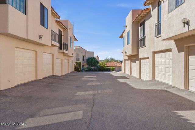 6353 N Vuelta Tajo, Tucson, AZ 85718