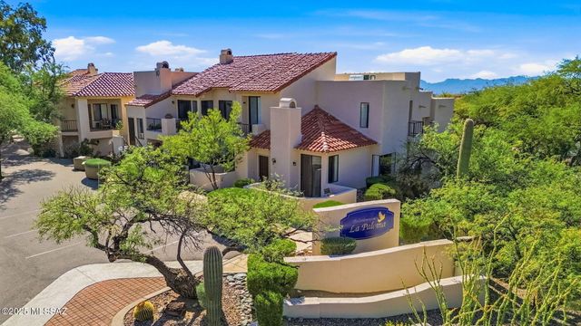 6353 N Vuelta Tajo, Tucson, AZ 85718