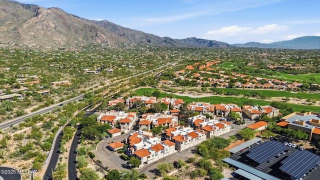 6353 N Vuelta Tajo, Tucson, AZ 85718