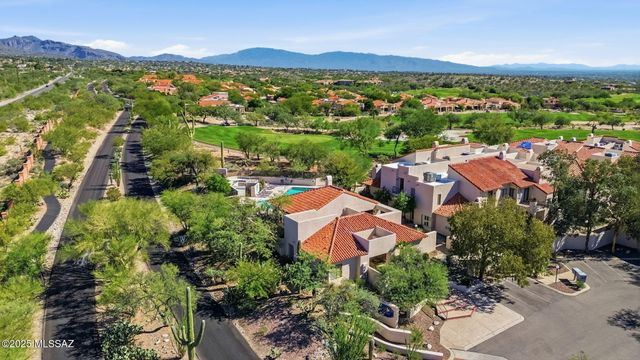 6353 N Vuelta Tajo, Tucson, AZ 85718