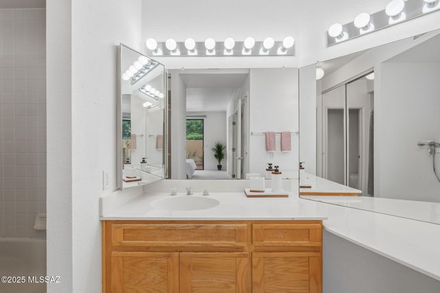 6353 N Vuelta Tajo, Tucson, AZ 85718