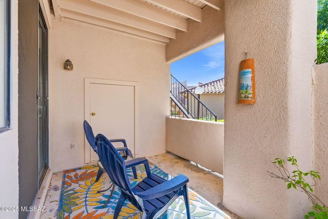 6353 N Vuelta Tajo, Tucson, AZ 85718