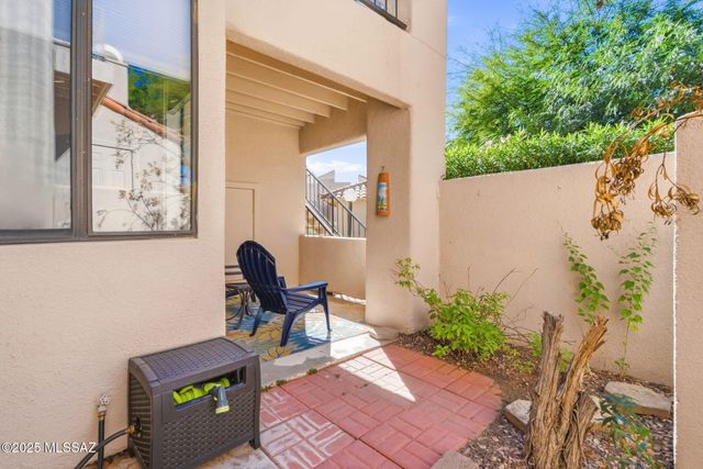 6353 N Vuelta Tajo, Tucson, AZ 85718