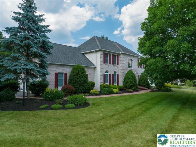 2154 Gorton Drive, Lower Macungie Twp, PA 18062