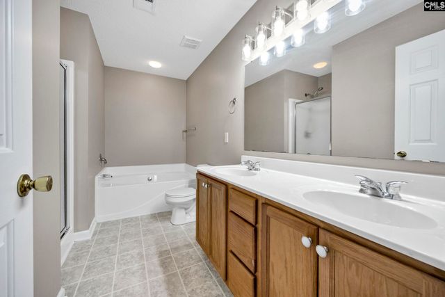 1 Ironcrest Court, Columbia, SC 29212