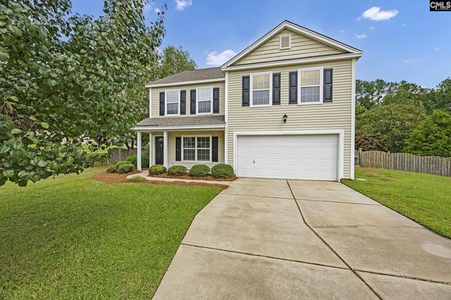 1 Ironcrest Court, Columbia, SC 29212