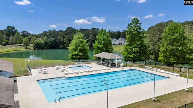 1 Ironcrest Court, Columbia, SC 29212