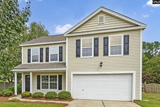 1 Ironcrest Court, Columbia, SC 29212