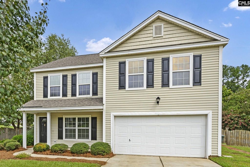1 Ironcrest Court, Columbia, SC 29212