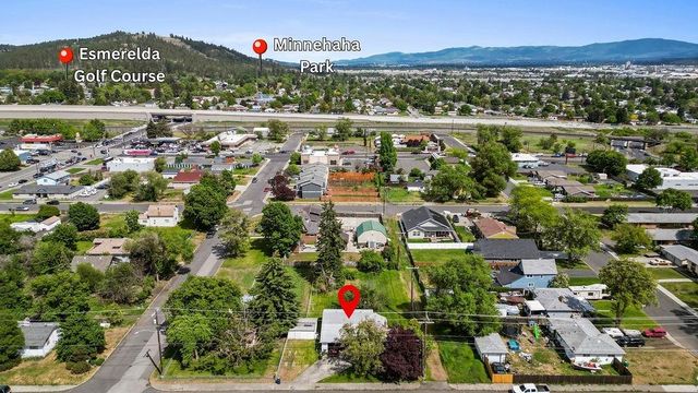 2920 N Regal St, Spokane, WA 99207