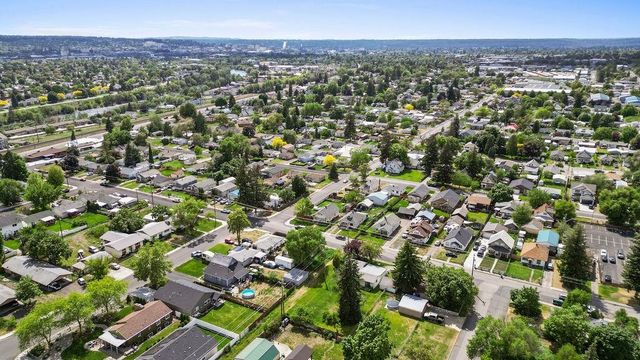 2920 N Regal St, Spokane, WA 99207