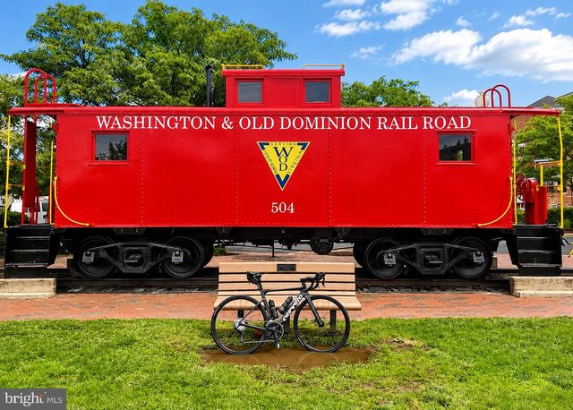 106 MEETING HOUSE STATION SQ, Herndon, VA 20170