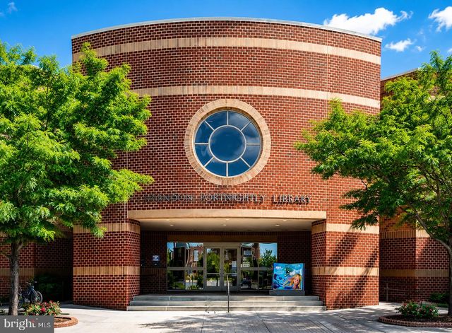 106 MEETING HOUSE STATION SQ, Herndon, VA 20170