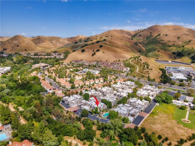 4261 Las Virgenes Road 5, Calabasas, CA 91302