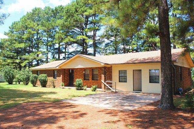 505 Highway 49 Highway, Rector, AR 72461