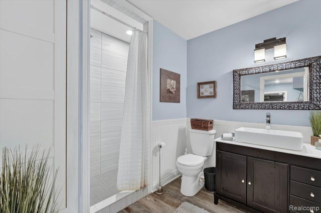 9074 Ridgefield Drive, Brighton, MI 48114