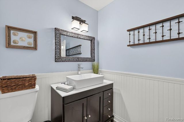 9074 Ridgefield Drive, Brighton, MI 48114