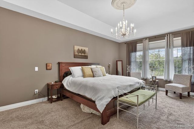 9074 Ridgefield Drive, Brighton, MI 48114