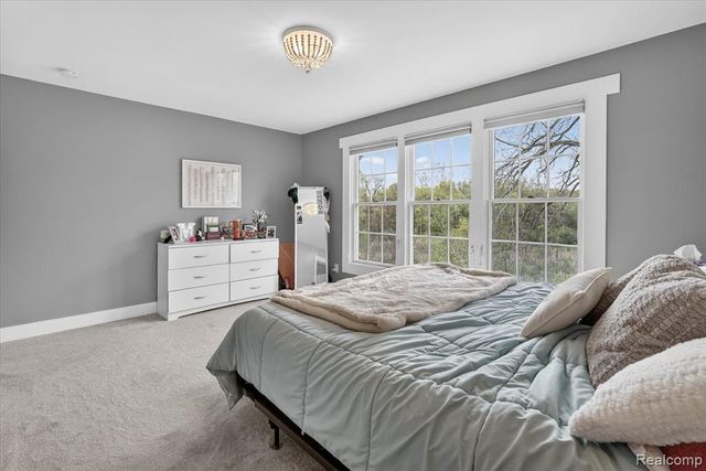 9074 Ridgefield Drive, Brighton, MI 48114