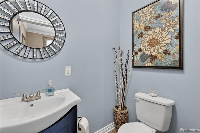 9074 Ridgefield Drive, Brighton, MI 48114
