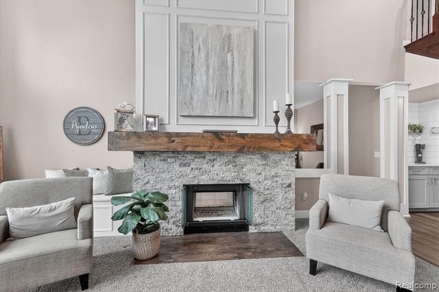 9074 Ridgefield Drive, Brighton, MI 48114