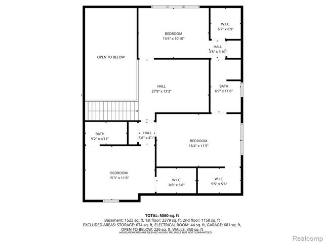 9074 Ridgefield Drive, Brighton, MI 48114