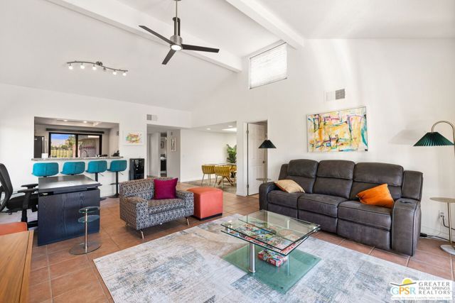 7481 Paseo Azulejo, Palm Springs, CA 92264