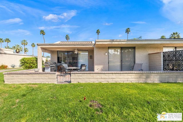 7481 Paseo Azulejo, Palm Springs, CA 92264