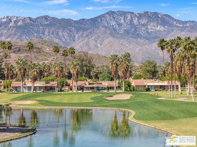 7481 Paseo Azulejo, Palm Springs, CA 92264