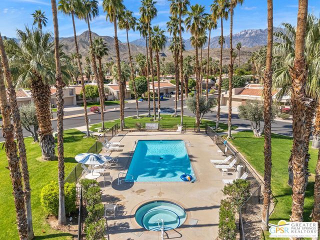 7481 Paseo Azulejo, Palm Springs, CA 92264