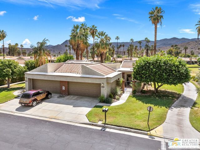 7481 Paseo Azulejo, Palm Springs, CA 92264