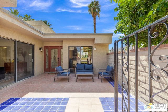 7481 Paseo Azulejo, Palm Springs, CA 92264