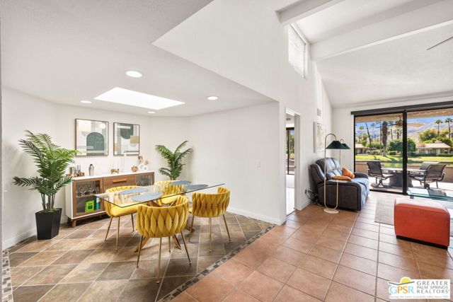 7481 Paseo Azulejo, Palm Springs, CA 92264