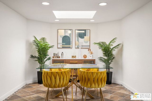 7481 Paseo Azulejo, Palm Springs, CA 92264